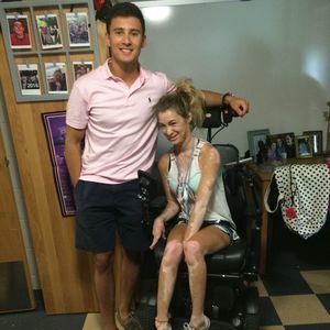 Meet your Posher, Dan